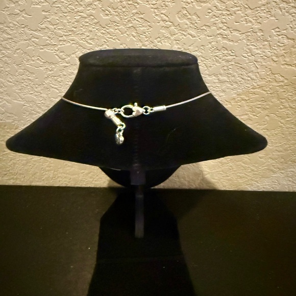 Brighton Concerto Necklace - Picture 2 of 3